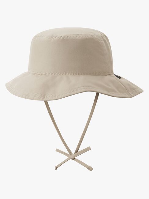 Reima Rantsu UV-Hattu, Earthy Beige