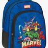 Marvel Avengers Reppu 9L, Sininen