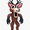 Roblox  Pehmolelu Deer Deluxe 38cm