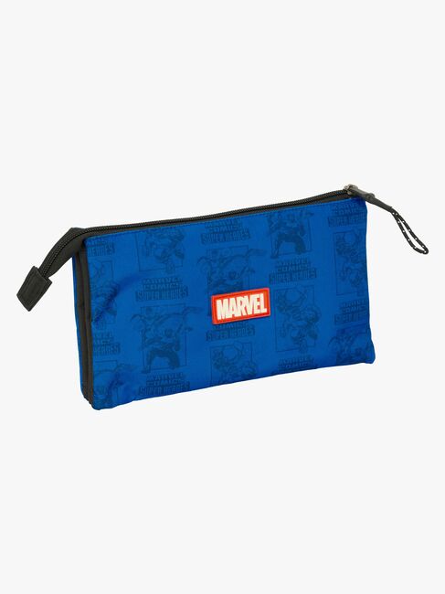 Marvel Avengers Kolmilokeroinen Penaali, Sininen