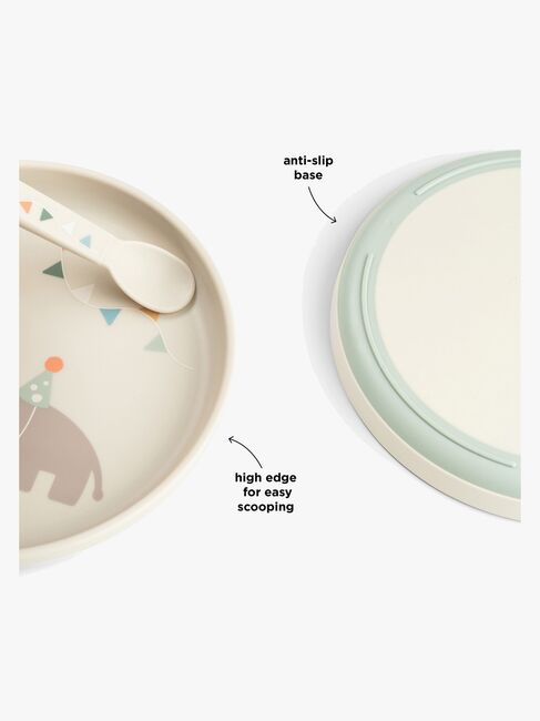 Done By Deer Foodie Lautanen Celebration, Sand