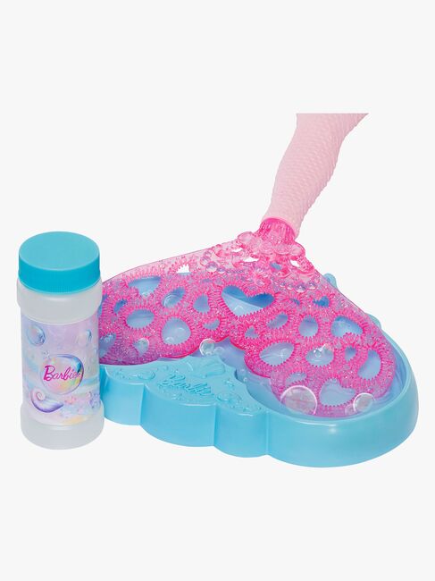 Barbie Bubble Sparkle Nukke Merenneito