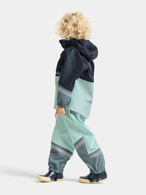 Didriksons Waterman Sadeasu, Ocean Mint