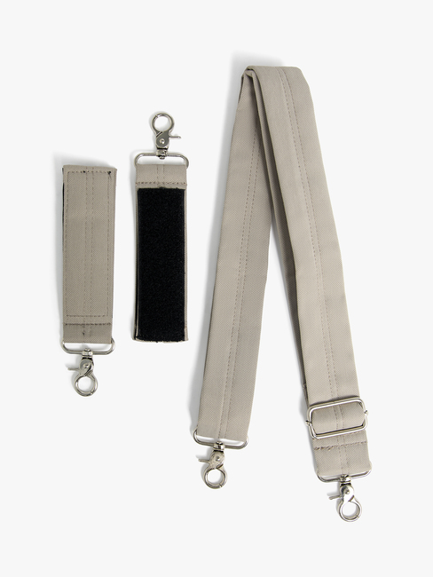 Beemoo Pro Hoitolaukku, Latte Beige