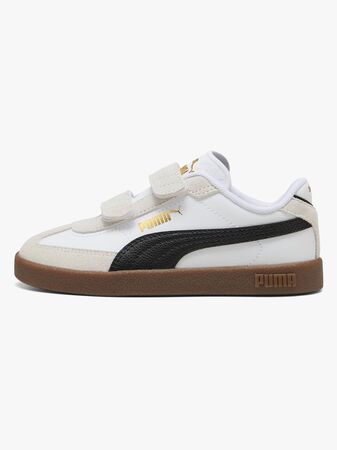 Puma Club II Era V PS Lenkkarit, White/Black