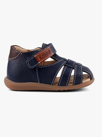 Kavat Rullsand EP Sandaalit, Navy