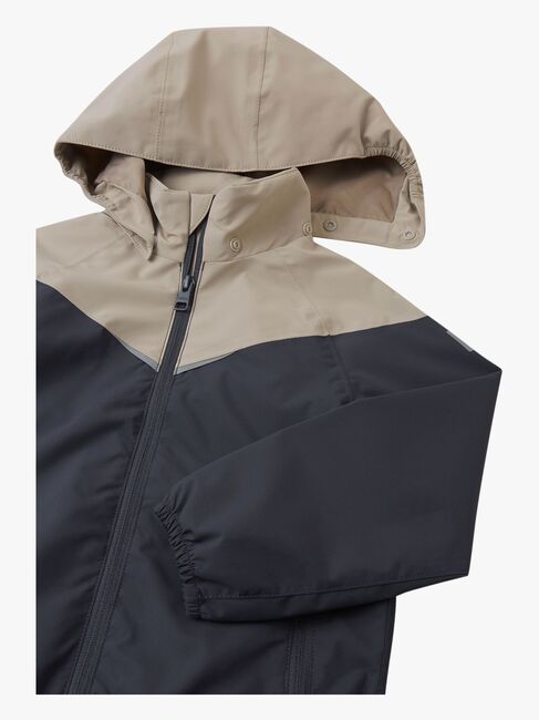 Reima ReimaTec Tuuliaho Kuoritakki, Soft Black