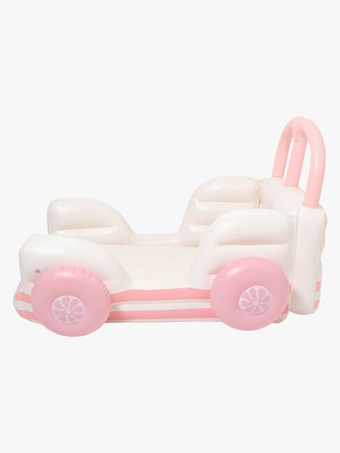 SUNNYLiFE  Puhallettava Lastensänky, Summer Van Candy