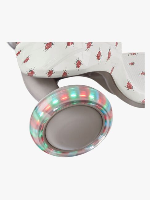 Vanilla Copenhagen Potkulauta, Ladybug