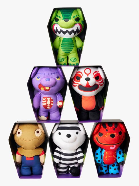 Roblox  Pehmolelu Coffin 30cm Lajiteltu