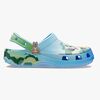 Crocs Bluey Kids Pistokkaat, Multi