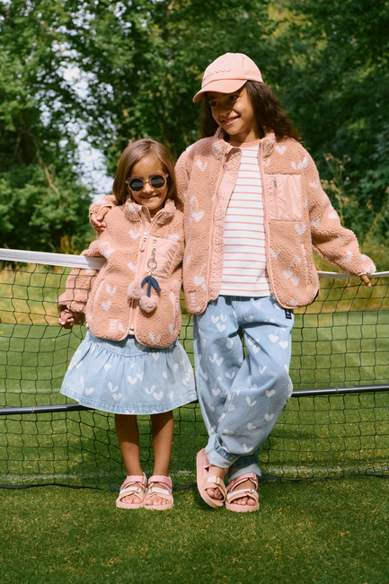 LIEWOOD Borris Denim-housut, Sweethearts/Light Blue Denim