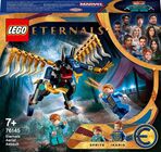 LEGO Marvel 76145 Ikuisten Ilmahyökkäys