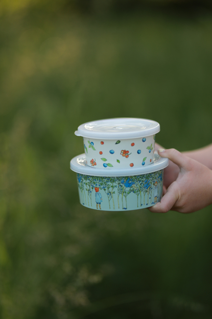 Elsa Beskow Pekka Eväsrasia 2-pack