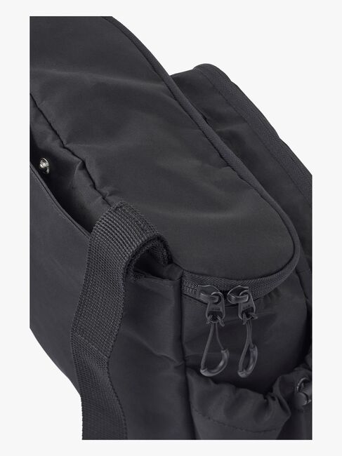 LIEWOOD Olive Vaunulaukku, Black