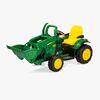 Peg Perego Ground Loader Puskutraktori