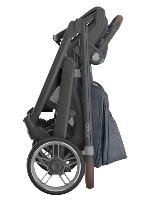 UPPAbaby CRUZ V3 Lastenrattaat, Julian