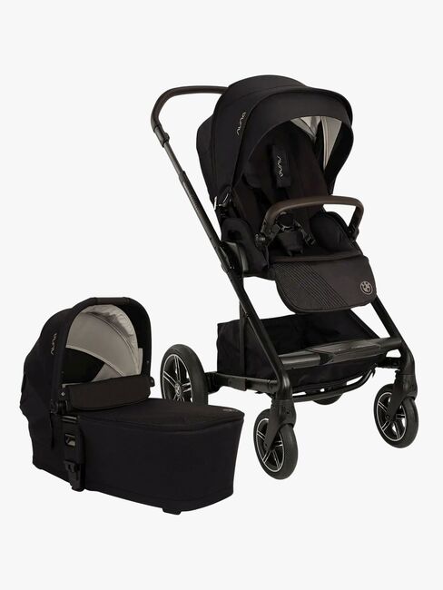 Nuna MIXX NEXT BMW Yhdistelmävaunut, Element