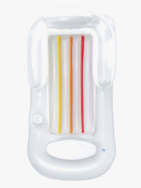 Bestway Uimapatja Summer Lounge