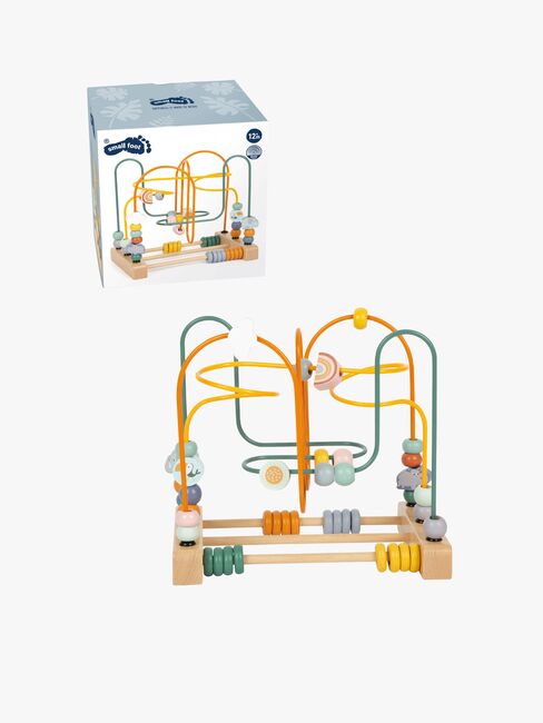 Small Foot Kuularata Helmet Safari