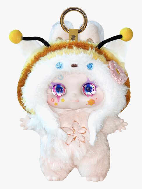 Kimmon Dream  Pehmeä Nukke Erilainen