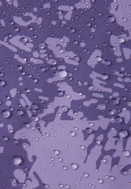 Reima ReimaTec Tuiskula Kuoritakki, Misty Violet
