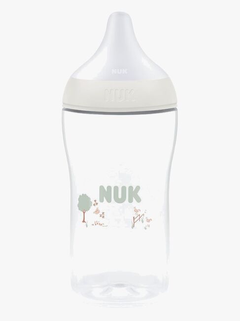 NUK Perfect Match Tuttipullo 260 ml, Sheep