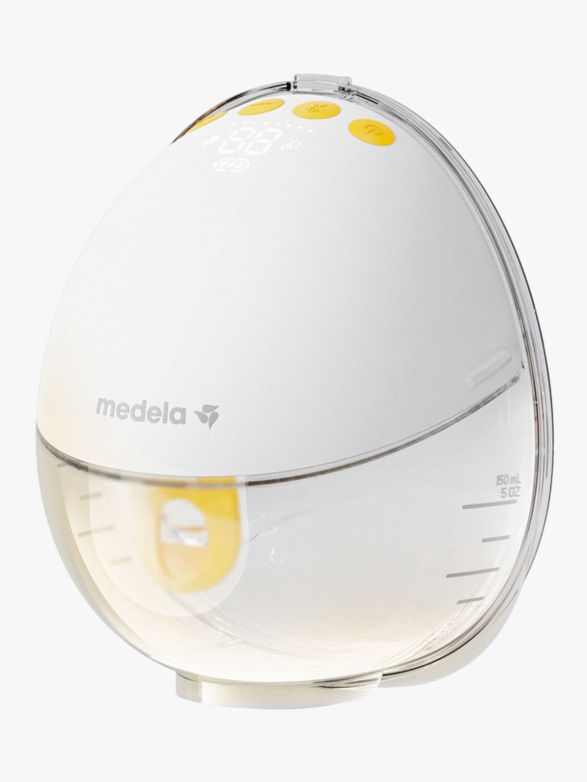 Medela Motion InBra  Kannettava Rintapumppu Yksittäinen