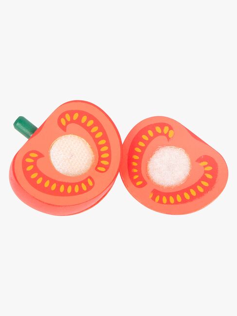 Small Foot Leikkisetti Salaatti