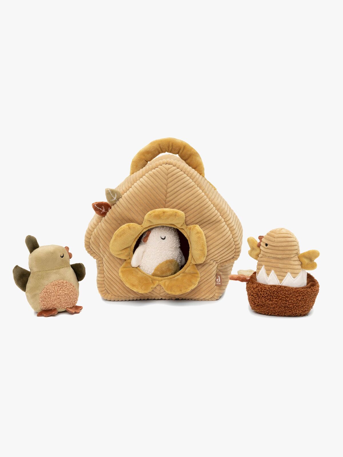 Jollein Kuurupiilo Aktivointilelu, Tiny Park