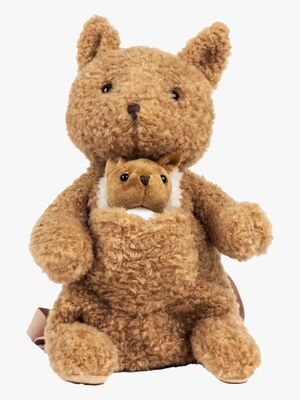 Egmont Toys Reppu Kenguru