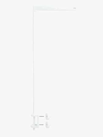 Vanilla Copenhagen Mobileteline, Valkoinen