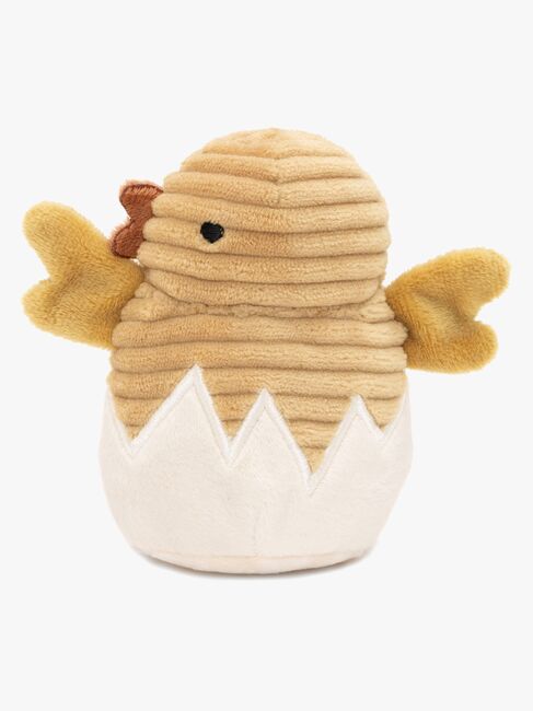 Jollein Kuurupiilo Aktivointilelu, Tiny Park