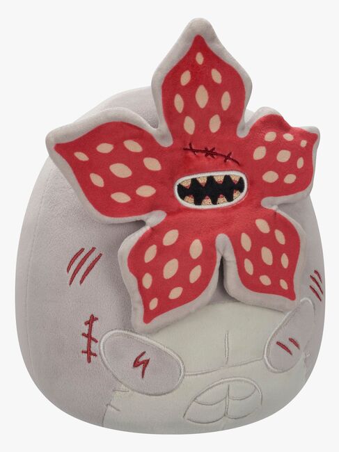 Squishmallows Stranger Things Pehmolelu Demogorgon 20 cm