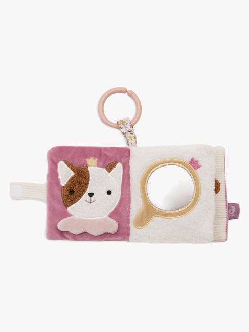 Jollein Moniaktiviteettikirja, Flower Fairies