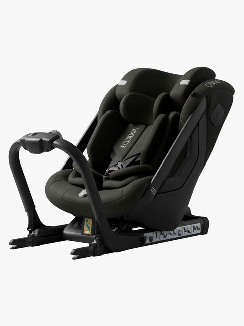 Axkid One+ 3 Turvaistuin, Forest Moss Green