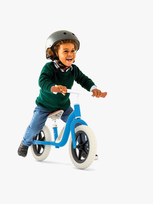 Chillafish Charlie Potkupyörä, Navy