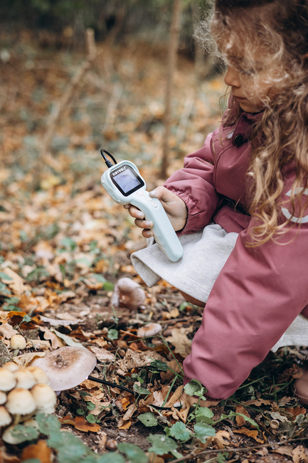 Kidywolf KIDYEXPLORE Tarkastuskamera