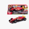 Dickie Toys Formula Racer Kilpa-auto Team APEX 23 cm