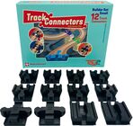 TOY2 Track Connector Builder Set Small Liittimet