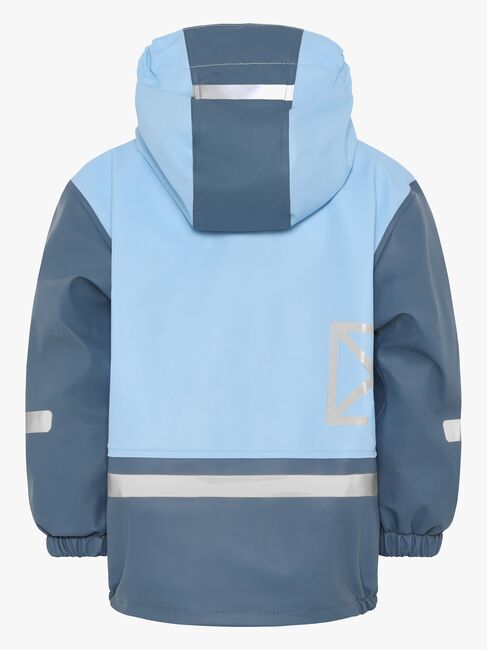 Didriksons Boardman Vuorellinen Sadeasu, Light Sea Blue