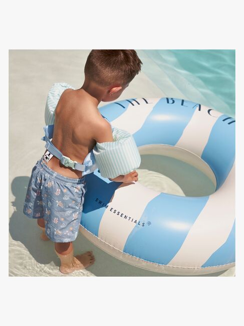 SwimEssentials Uimarengas, The Beach Club