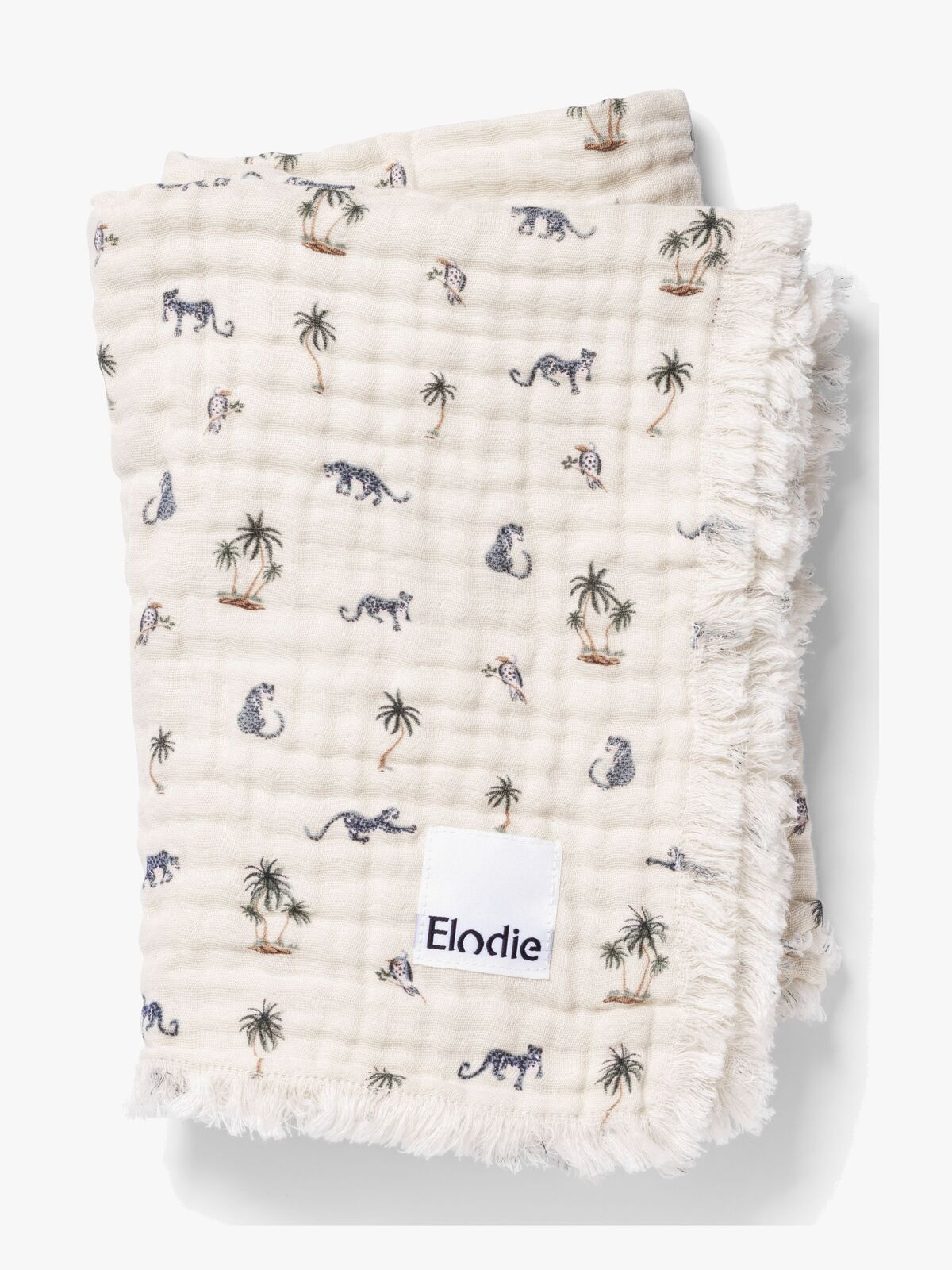 Elodie Soft Cotton Viltti, Leo's Resort