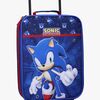 Sonic Trolley Matkalaukku Made To Roll 21L, Sininen