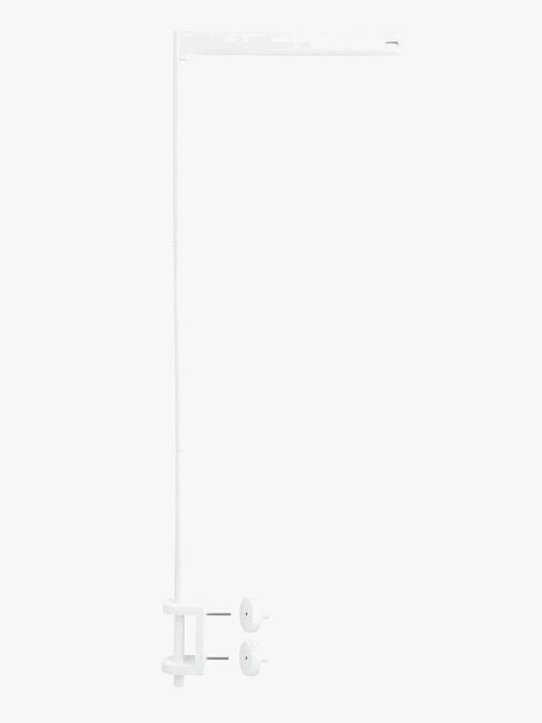 Vanilla Copenhagen Vuodekatoksen Teline, Valkoinen