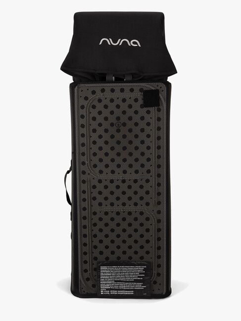 Nuna Sena Aire Matkasänky, Caviar