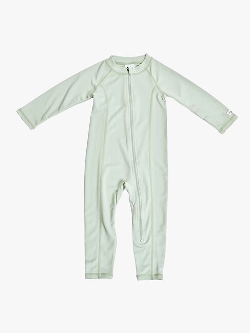 Mini Dreams UV-Puku Mesh, Vihreä