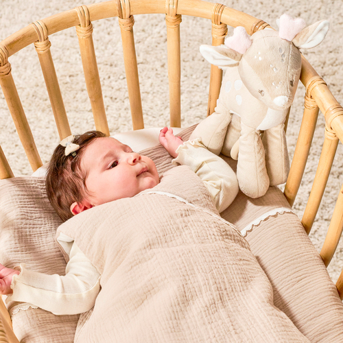 Nattou Fantfant Soittorasia Metsäkauris