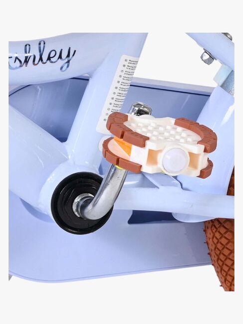 Volare  Polkupyörä 12'', Sininen