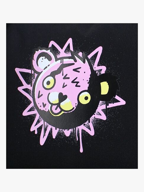 Fortnite Reppu Battle Royale, Musta